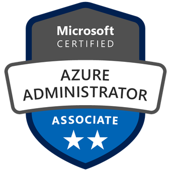 AZ-104 Azure Administrator Associate