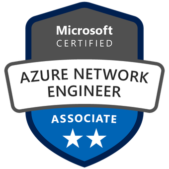 AZ-700 Azure Network Engineer Associate