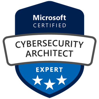SC-100 Cybersecurity Architect Expert